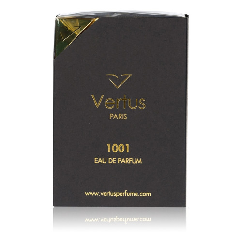 فيرتوس 1001 أو دو برفيوم 100 مل فيرتوس 1001 أو دو برفيوم 100 مل