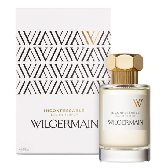 Wilgermain Inconfessable - EDP 100ML Wilgermain Inconfessable - EDP 100ML