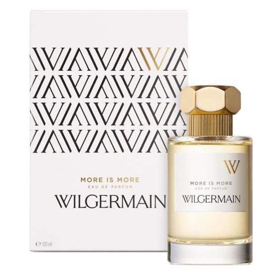 Wilgermain More Is More - EDP, 100 ml Wilgermain More Is More - EDP, 100 ml