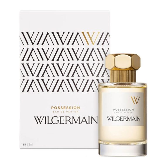 Wilgermain Possession - EDP , 100 ml