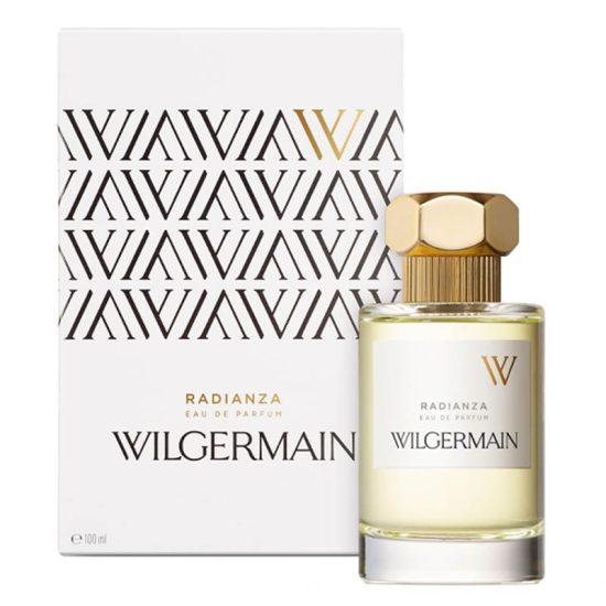 Wilgermain Radianza - EDP, 100 ml Wilgermain Radianza - EDP, 100 ml