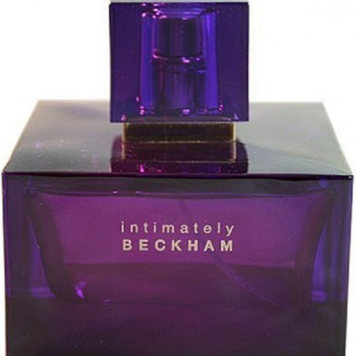 دايفيد بيكهام نايت إنتماتلي 75مل