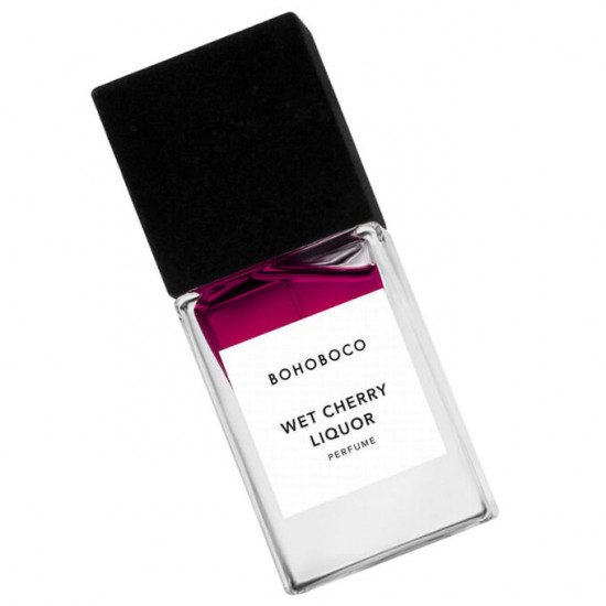 بوهوبوكو ويت تشيري ليكيور 50 مل بوهوبوكو ويت تشيري ليكيور 50 مل