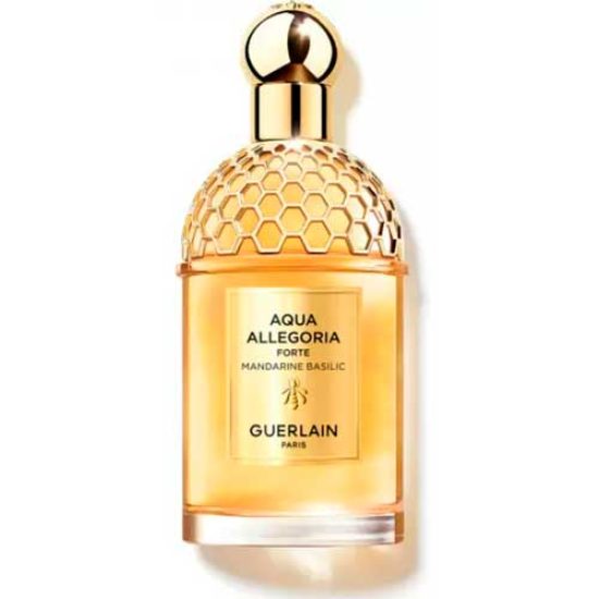Guerlain Aqua Allegoria Mandarine Basilic Forte EDP 125 ml Guerlain Aqua Allegoria Mandarine Basilic Forte EDP 125 ml
