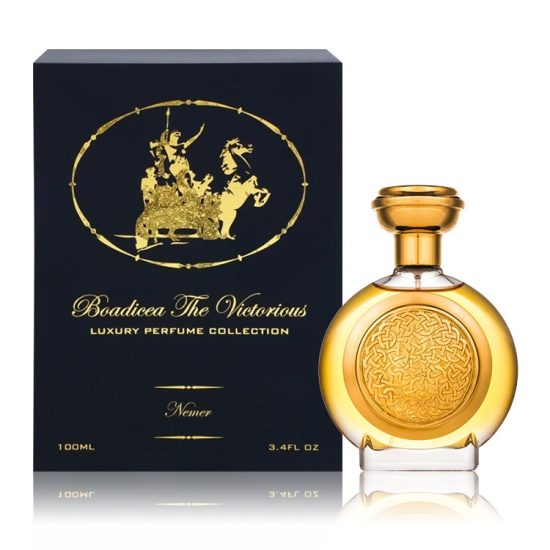Boadicea The Victorious Nemer EDP 100ml