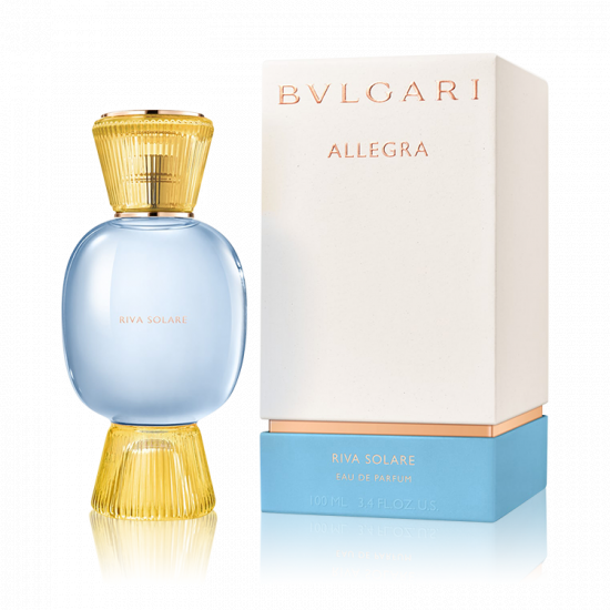 بولغاري اليجرا ريفا سولار او دو برفيوم 100 مل بولغاري اليجرا ريفا سولار او دو برفيوم 100 مل