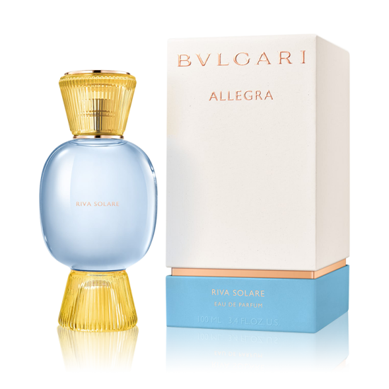 Bvlgari Allegra Riva Solare EDP 100ml Bvlgari Allegra Riva Solare EDP 100ml