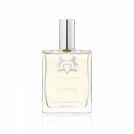 بارفيوم دو مارلي ديلينا زيت للجسم - 100 مل بارفيوم دو مارلي ديلينا زيت للجسم - 100 مل