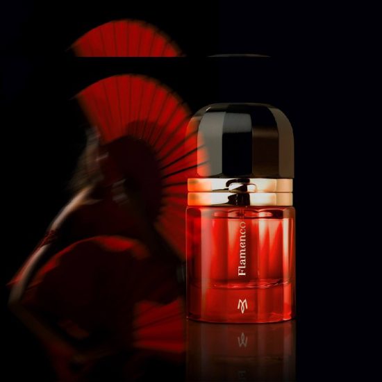 Ramon Monegal Flamenco - EDP 50ML