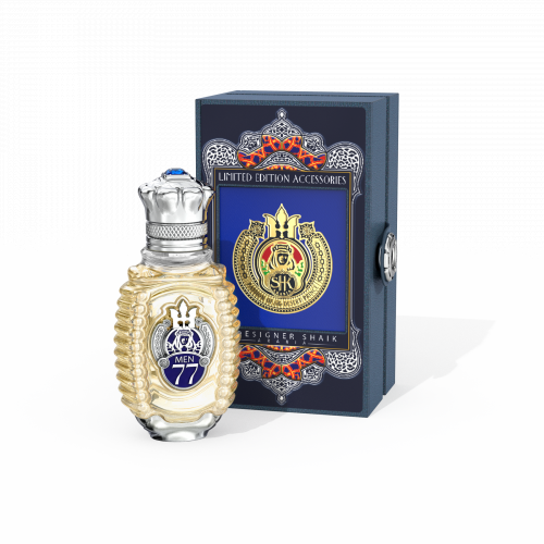 الشيخ ابيولنت سافير لمتد اديشن 30 مل الشيخ ابيولنت سافير لمتد اديشن 30 مل