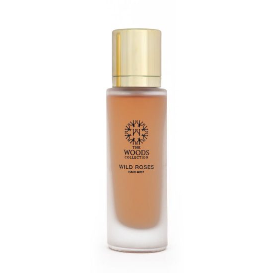 عطر ذا وودز وايلد روزيس للشعر 30 مل عطر ذا وودز وايلد روزيس للشعر 30 مل