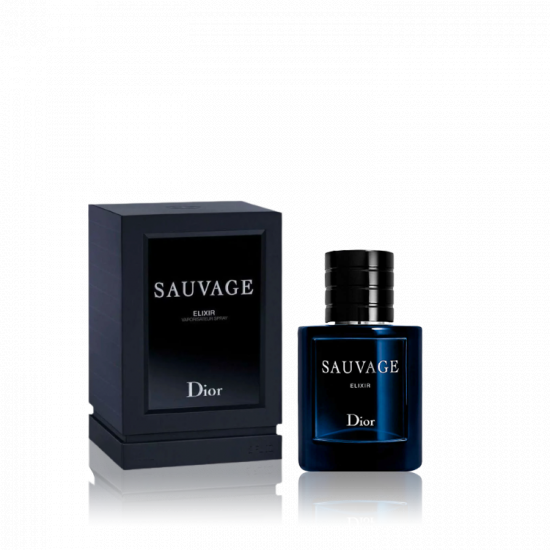 ديور سوفاج الكسير او دو برفيوم 100 مل