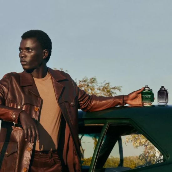 كوتش جرين او دو تواليت 100 مل كوتش جرين او دو تواليت 100 مل