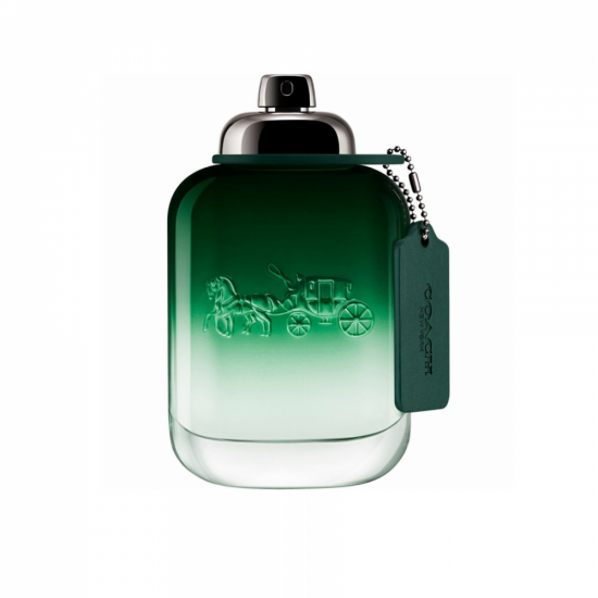 كوتش جرين او دو تواليت 100 مل كوتش جرين او دو تواليت 100 مل