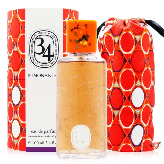 Diptyque Kimonanthe EDP 100ml Diptyque Kimonanthe EDP 100ml