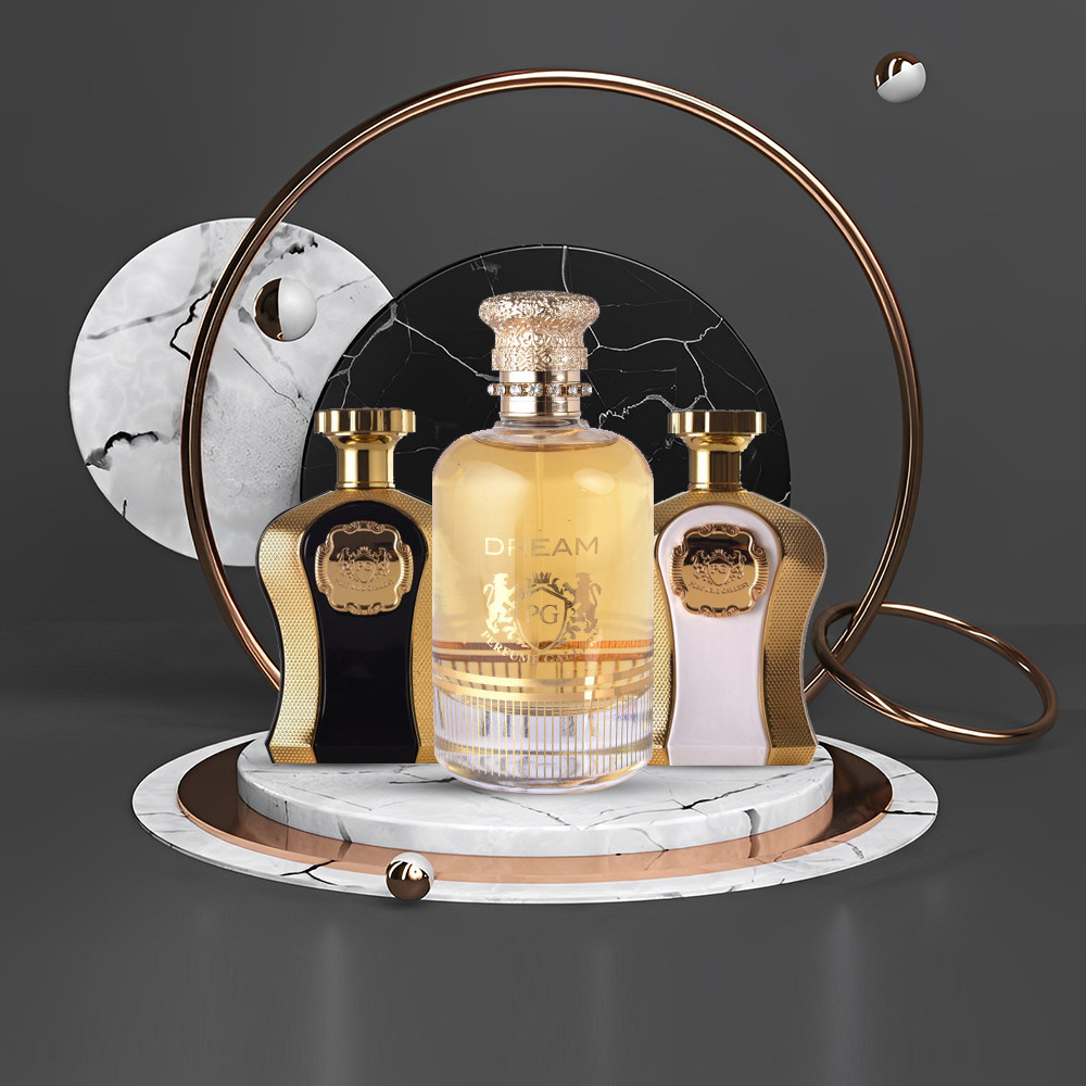 العطور الحصرية