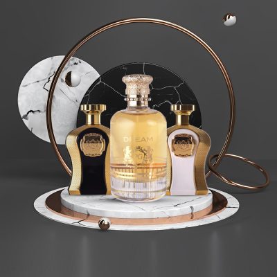 العطور الحصرية