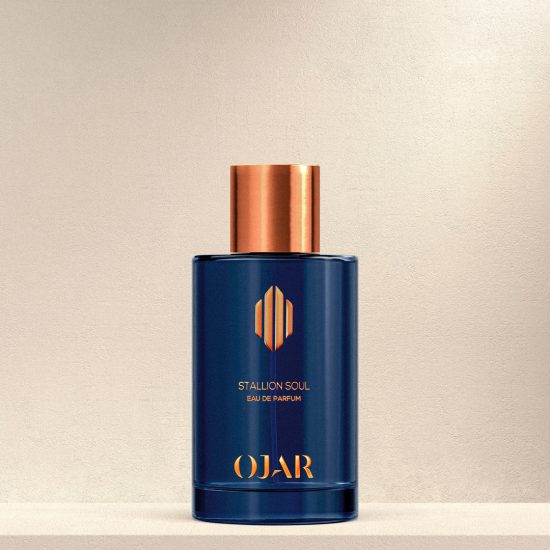 Ojar Stallion Soul Eau De Parfum 100ml