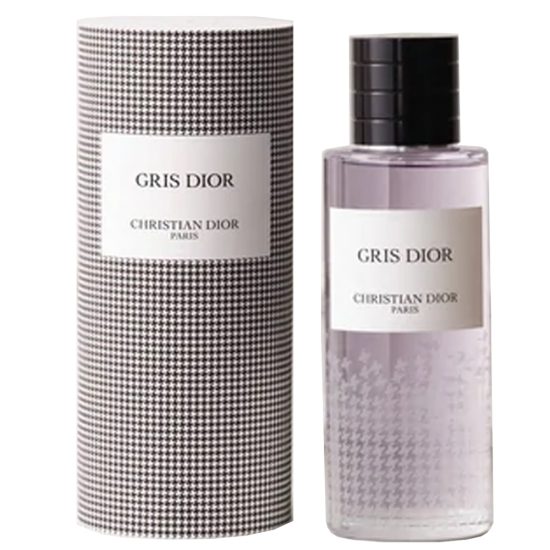 Christian Dior Gris Limited Edition 2021 - EDP 250 ml