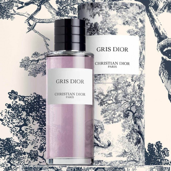 ديور جرس او دو بارفيوم الشكل الجديد 250 مل ديور جرس او دو بارفيوم الشكل الجديد 250 مل