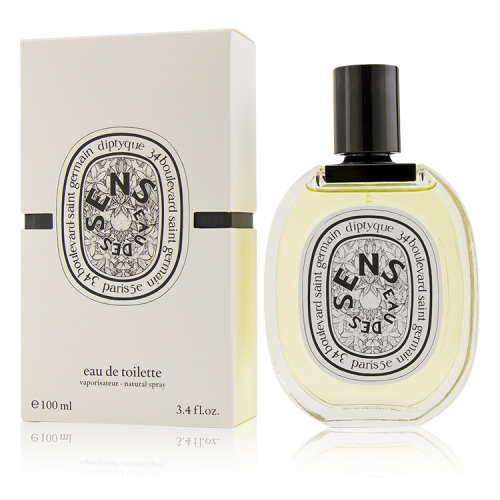 ديبتيك او دي سينس او دي تواليت 100 مل