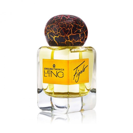 لينغلينغ فيغولو بارفيوم أو دو برفيوم 50 مل لينغلينغ فيغولو بارفيوم أو دو برفيوم 50 مل