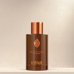Ojar Eagle Eyed Stranger Eau De Parfum 100ml