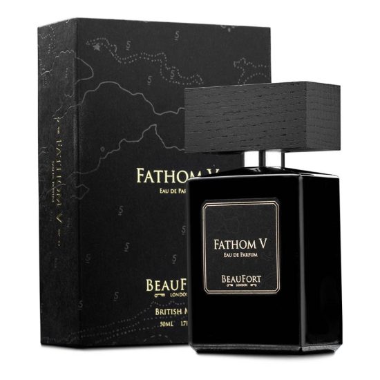 Beaufort London Fathom V Unisex EDP 50ml Beaufort London Fathom V Unisex EDP 50ml