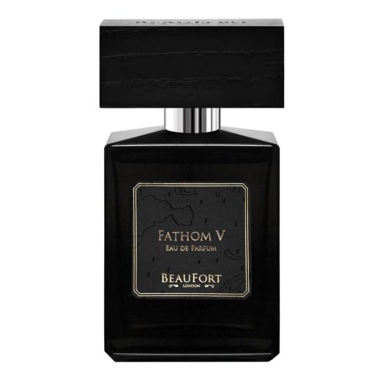 Beaufort London Fathom V Unisex EDP 50ml Beaufort London Fathom V Unisex EDP 50ml