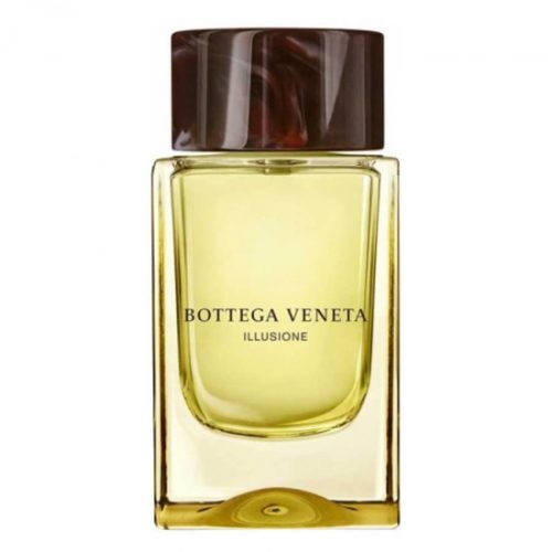 Bottega Veneta Illusione for Him Eau de Toilette 90ml