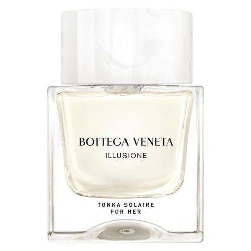 Bottega Veneta ILLUSIONE TONKA SOLAIRE EDP 50 ml Bottega Veneta ILLUSIONE TONKA SOLAIRE EDP 50 ml