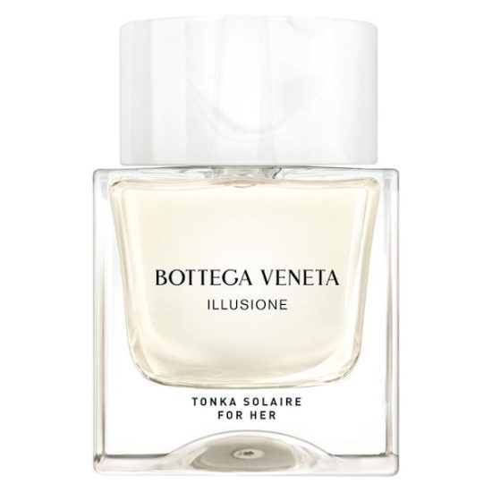 Bottega Veneta ILLUSIONE TONKA SOLAIRE EDP 50 ml