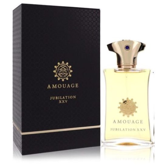 Amouage Jubilation XXV EDP 100ml Amouage Jubilation XXV EDP 100ml