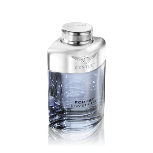 Bentley Silverlake EDP 100ml