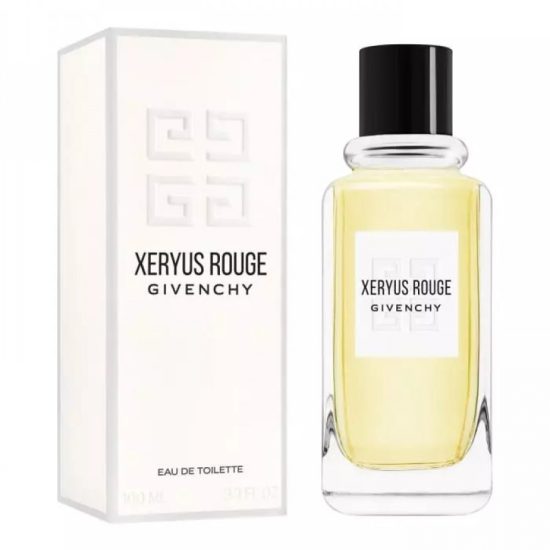 Givenchy Xeryus Rouge 100ml New