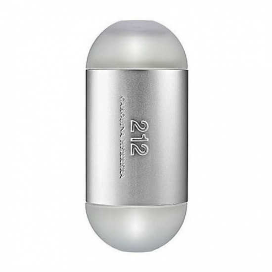 كارولينا هيريرا 212 النسائي تواليت 100مل كارولينا هيريرا 212 النسائي تواليت 100مل