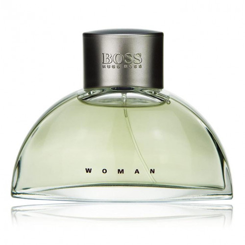 هوغو بوس وومن او دو بارفيوم 90 مل هوغو بوس وومن او دو بارفيوم 90 مل