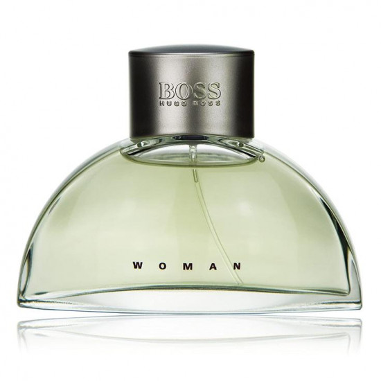 هوغو بوس وومن او دو بارفيوم 90 مل هوغو بوس وومن او دو بارفيوم 90 مل