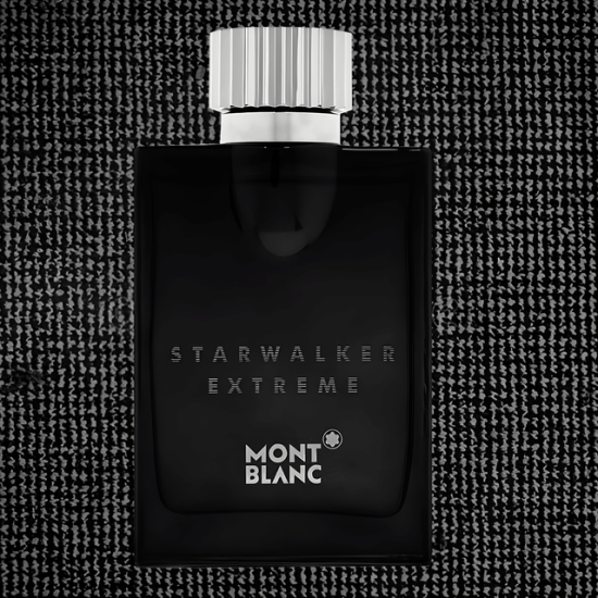 Montblanc Starwalker Extreme EDT 75ml