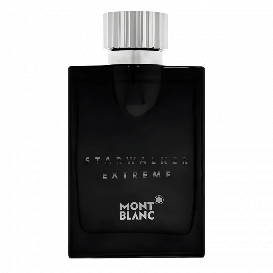 مونت بلانك ستارووكر اكستريم 75 مل