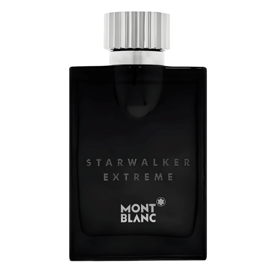 Montblanc Starwalker Extreme EDT 75ml