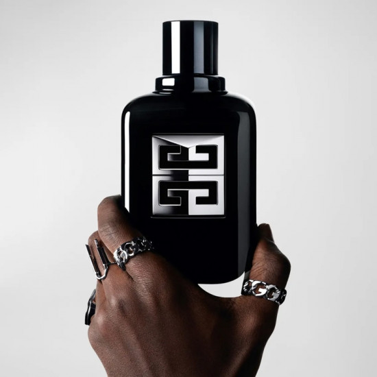 جفنشي جنتل مان سوسايتي أو دو برفيوم - 100 مل جفنشي جنتل مان سوسايتي أو دو برفيوم - 100 مل