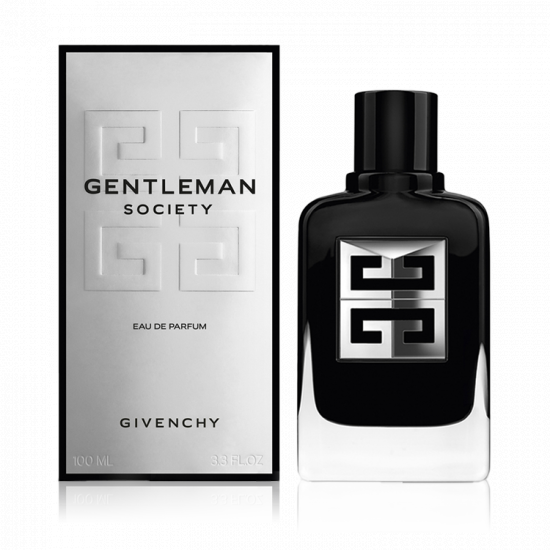 جفنشي جنتل مان سوسايتي أو دو برفيوم - 100 مل جفنشي جنتل مان سوسايتي أو دو برفيوم - 100 مل