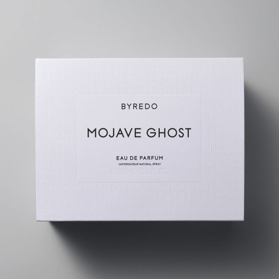  BYREDO Mojave Ghost Eau de Parfum 100 ml