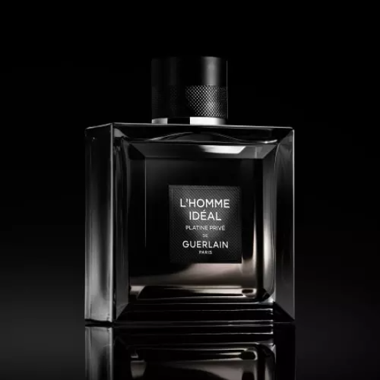 Guerlain L'Homme Ideal Platine Prive Eau de Toilette 100ml Guerlain L'Homme Ideal Platine Prive Eau de Toilette 100ml