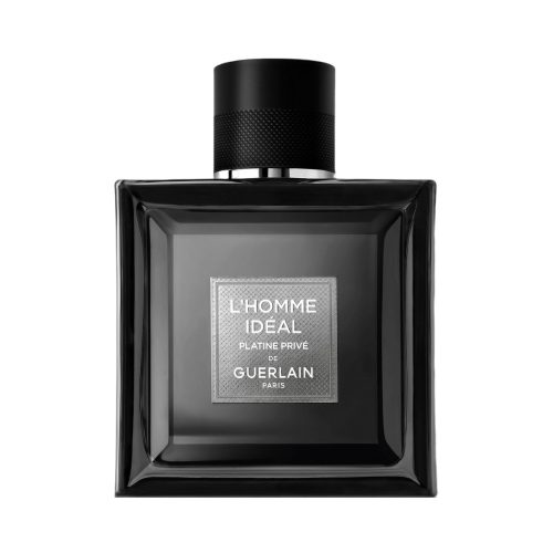 Guerlain L'Homme Ideal Platine Prive Eau de Toilette 100ml Guerlain L'Homme Ideal Platine Prive Eau de Toilette 100ml
