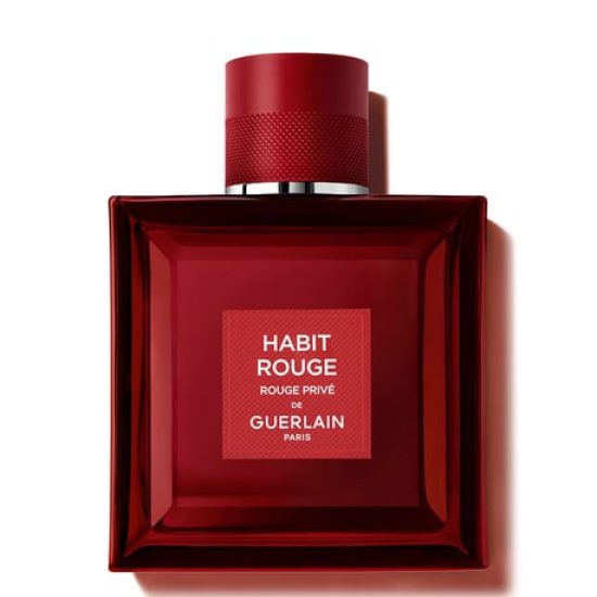 Guerlain HABÎT ROUGE Prive EDP 100 ML Guerlain HABÎT ROUGE Prive EDP 100 ML