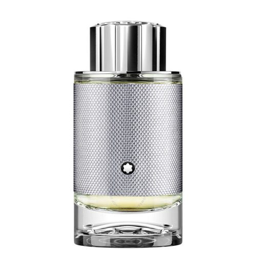Montblanc Explorer Platinum EDP 100ml Montblanc Explorer Platinum EDP 100ml