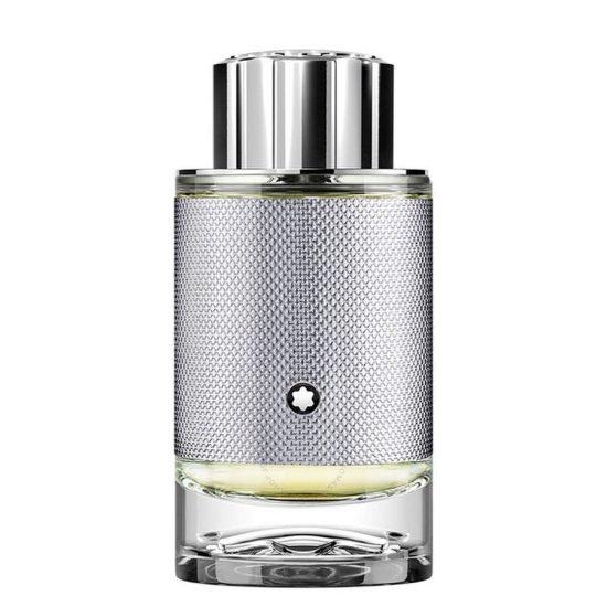 Montblanc Explorer Platinum EDP 100ml Montblanc Explorer Platinum EDP 100ml