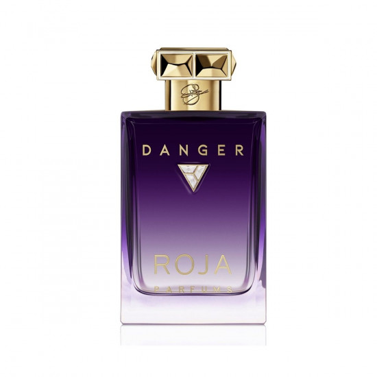روجا برفيومز دانجر بيور فيم اسنس دي برفيوم 100 مل روجا برفيومز دانجر بيور فيم اسنس دي برفيوم 100 مل